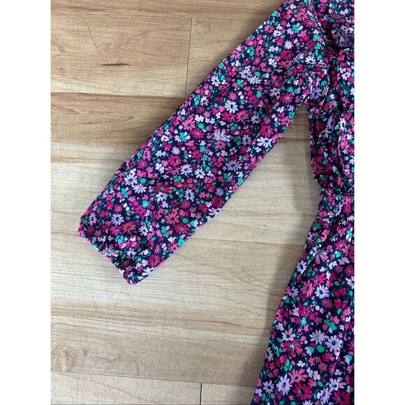 J. Crew Crewcuts Girl's Liberty DRESS - Picture 3 of 5